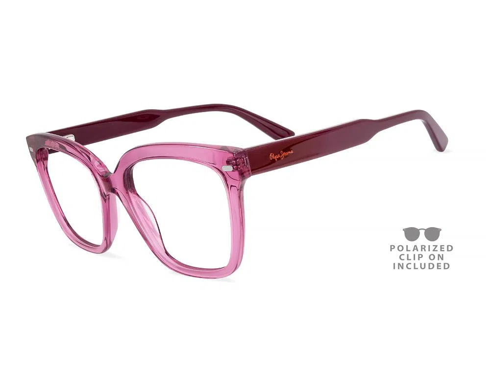 Pepe Jeans PJ7487 Eyeglasses - view 3